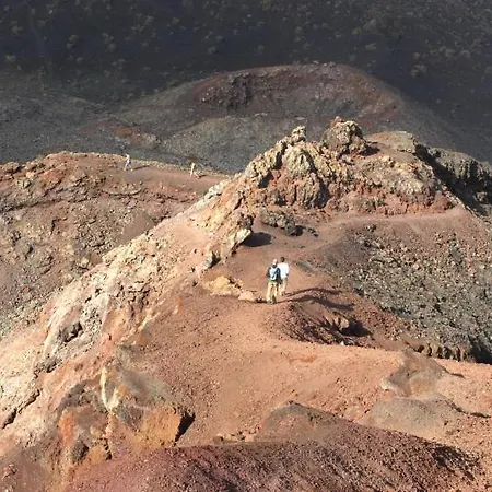 Nautico 2* 산타크루스데 테네리페