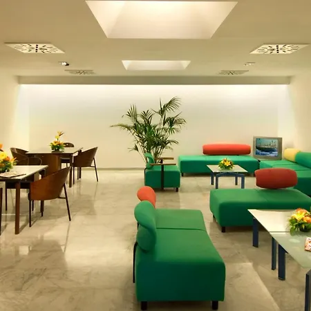 호텔 Nautico 산타크루스데 테네리페