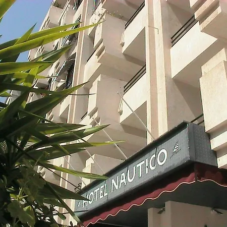 Nautico 2*