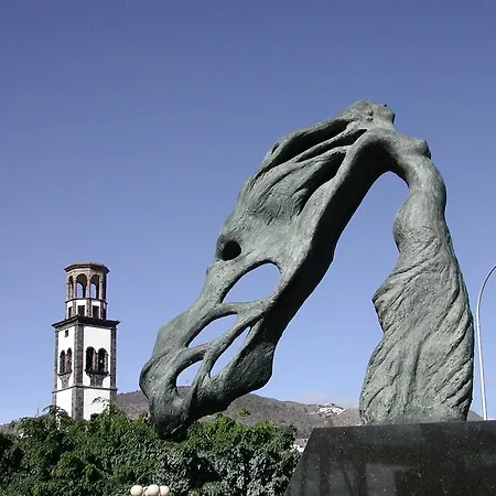 Nautico 2* 산타크루스데 테네리페