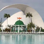 فندق Nautico 2*