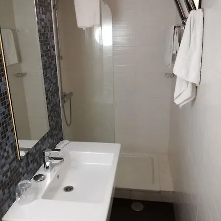 Hotel Nautico 2*
