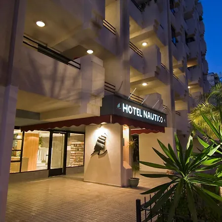 Nautico Hotell