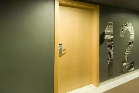 Nautico 2* Santa Cruz de Tenerife