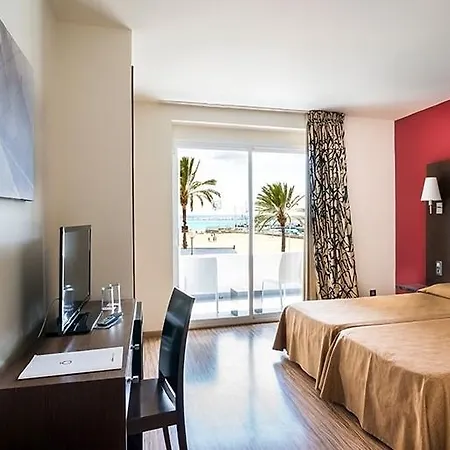 Hotel Nautico