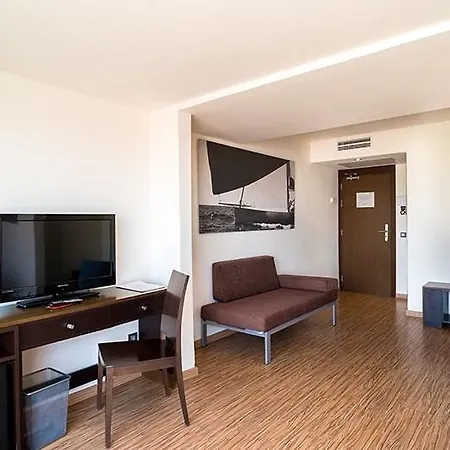 Nautico Santa Cruz de Tenerife