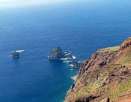 Nautico Santa-Cruz de Ténérife