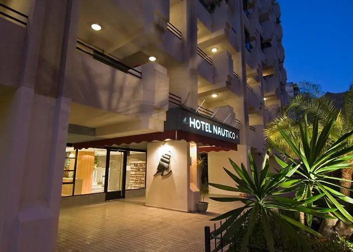 Nautico Hotell