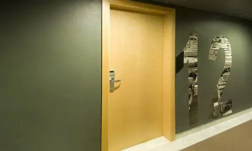 Nautico 2* Santa Cruz de Tenerife