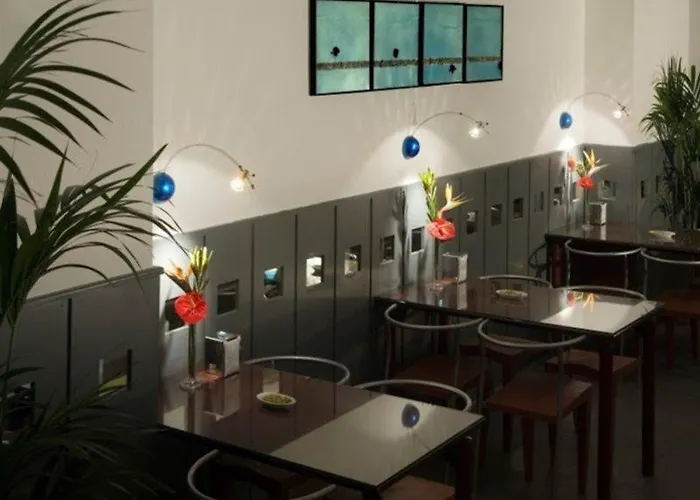 Nautico Hotel Santa Cruz de Tenerife