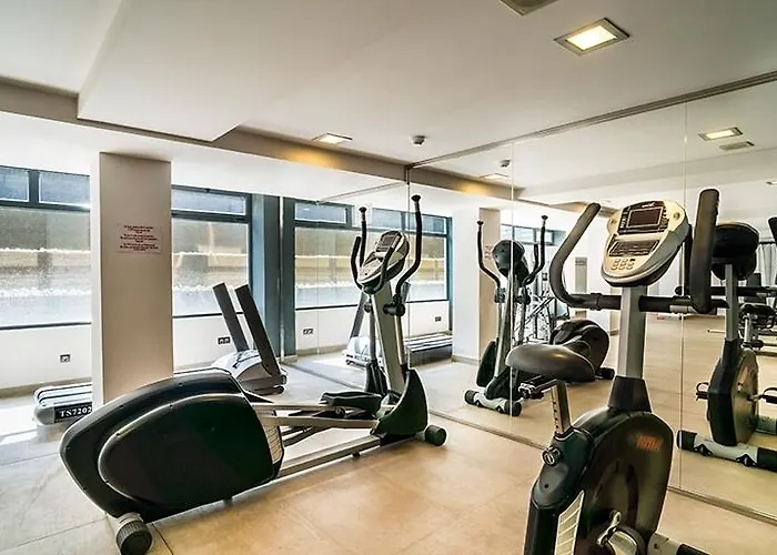 Nautico Santa Cruz de Tenerife