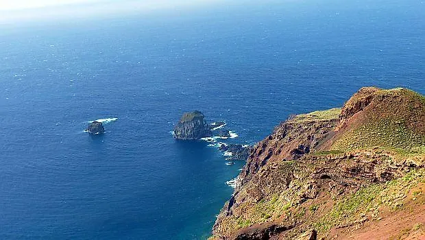 Nautico Santa Cruz de Tenerife