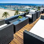 Hotel Nautico Santa Cruz de Tenerife