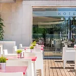 Nautico Hotel Santa Cruz de Tenerife