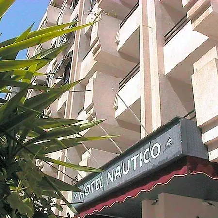 Szálloda Nautico Santa Cruz de Tenerife