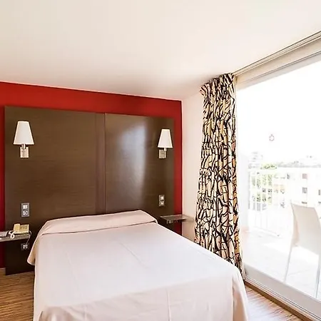 Nautico Hotel