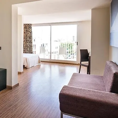 Hotel Nautico 2*