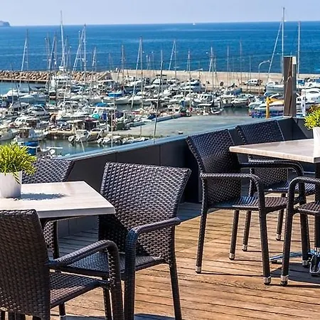 Nautico Hotel 2*