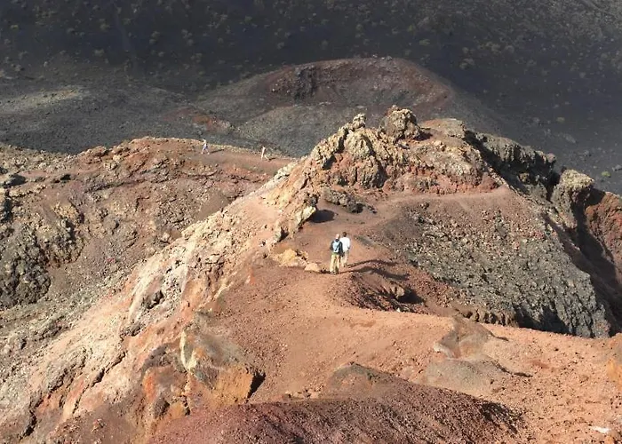 ナウティコ 2* サンタクルスデテネリフェ