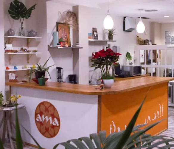 ナウティコ ホテル 2*