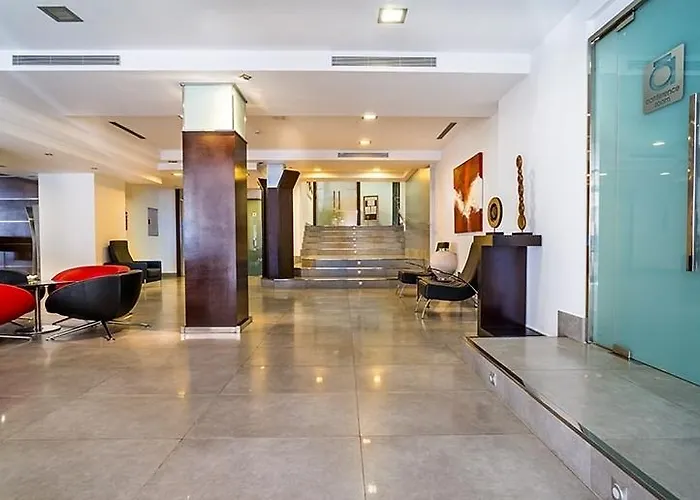 ナウティコ サンタクルスデテネリフェ