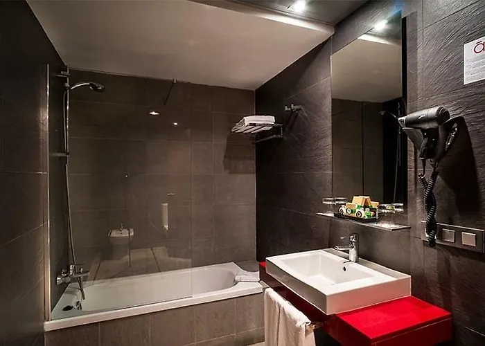 ナウティコ 2* サンタクルスデテネリフェ