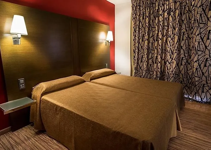 Nautico Hotel Santa Cruz de Tenerife