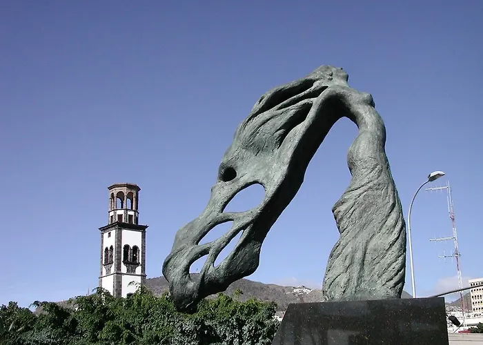 ナウティコ 2* サンタクルスデテネリフェ