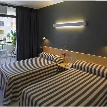 Hotel Nautico 2*