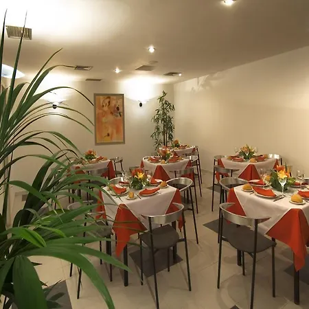 Hotel Nautico