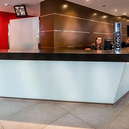 Hotel Nautico 2*