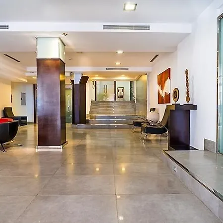 ナウティコ サンタクルスデテネリフェ