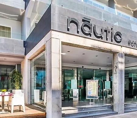 Nautico