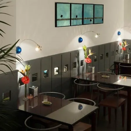 ナウティコ ホテル サンタクルスデテネリフェ