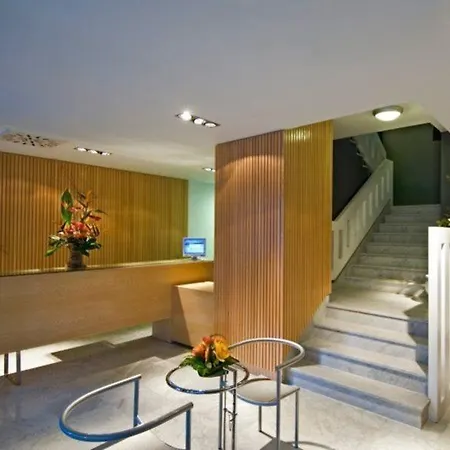 Nautico Hotel