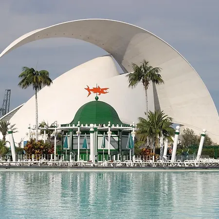 Hotel Nautico 2*