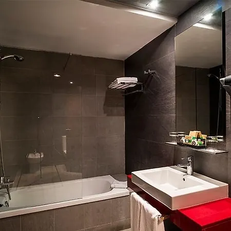 ナウティコ 2* サンタクルスデテネリフェ