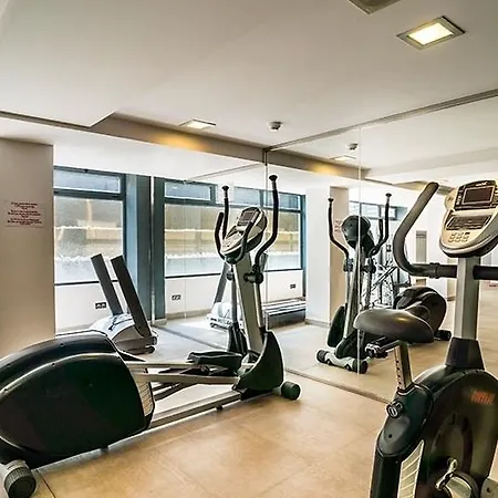 ナウティコ サンタクルスデテネリフェ