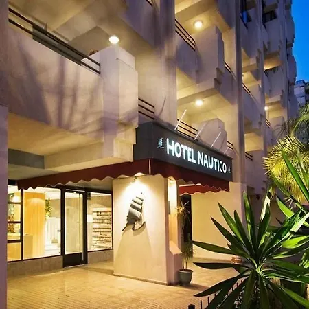 ナウティコ 2* サンタクルスデテネリフェ