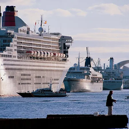 ホテル ナウティコ 2*