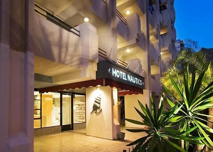 Nautico 2* Santa Cruz de Tenerife