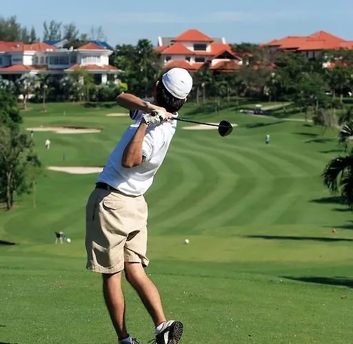 Nautico 2* Santa Cruz de Tenerife